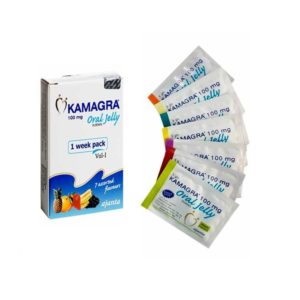 buy Kamagra Oral Jelly