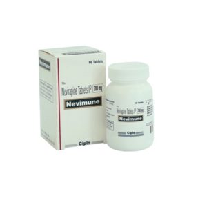 Buy Nevirapine 200mg