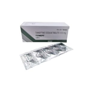 Buy tianeptine online