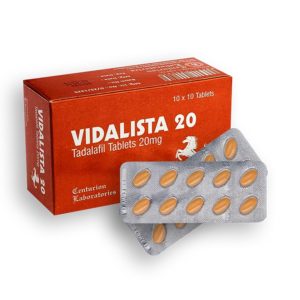 buy vidalista